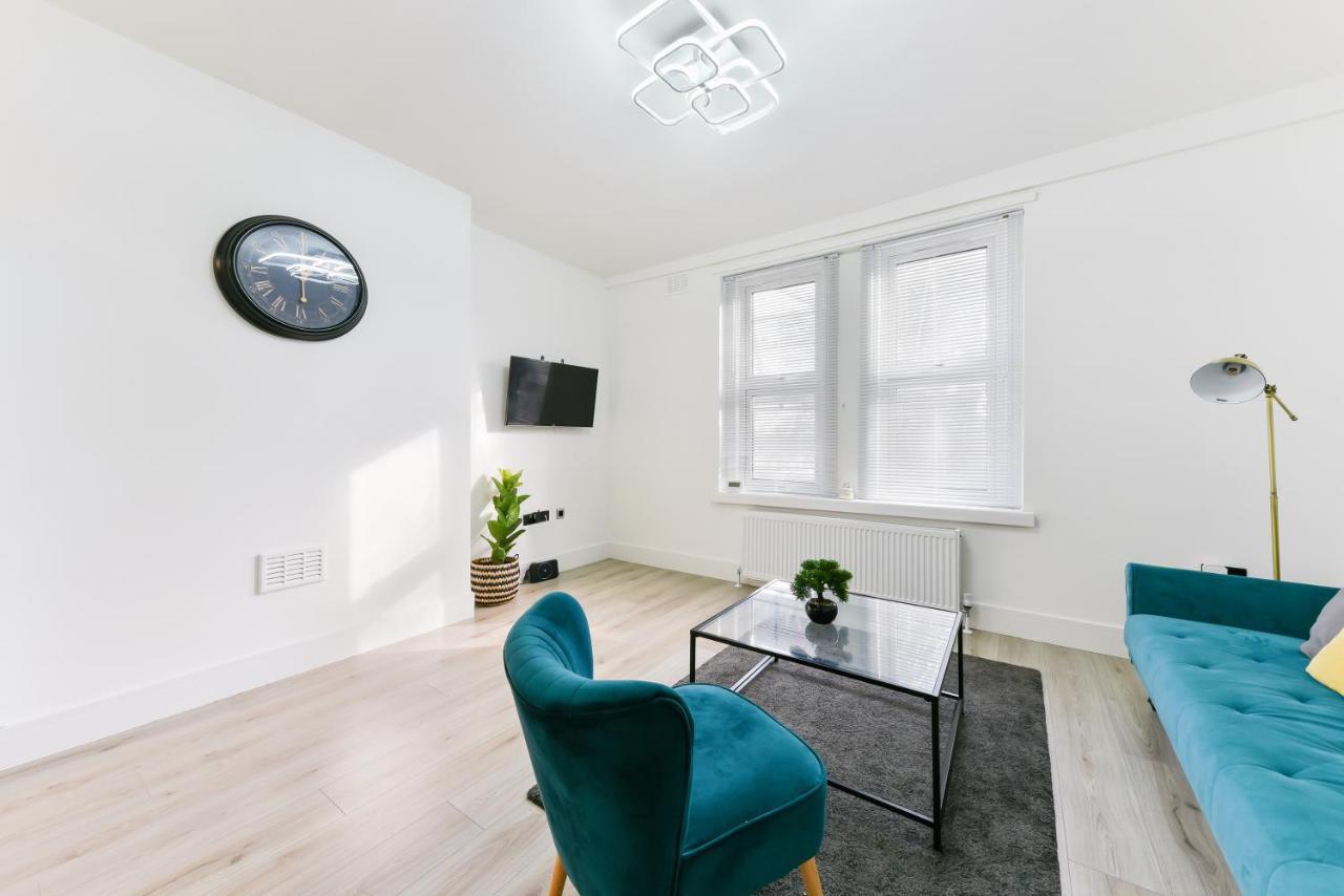 New Stylish 1 Bedroom Apartment - Flat D Norwood Exterior photo